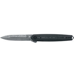 Джобен нож Fox Knives Pacifico Black Camo