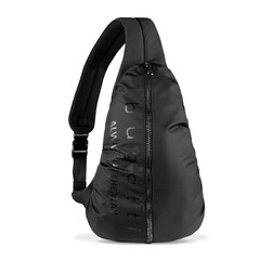Раница/чанта през рамо Bugatti Letter's Crossbody Backpack
