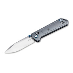 Джобен нож Boker Plus Kihon DC Alu