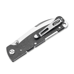 Джобен нож Boker Plus Atlas Droppoint TS