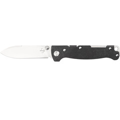 Джобен нож Boker Plus Atlas Droppoint TS