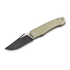 Джобен нож Boker Plus Kazy