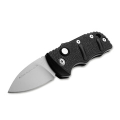Джобен нож Boker AKS-74 Stubby Swiss Edition D2