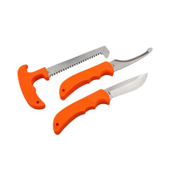 Комплект туристически ножове Boker Magnum HL Game Set 02RY803