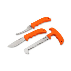 Комплект туристически ножове Boker Plus HL Game Processing Set