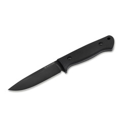 Туристически нож Boker Solingen DBK Bushfriend 2000 Allblack