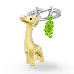 Ключодържател Metalmorphose, Giraffe