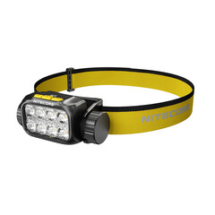 LED фенер-челник Nitecore UT6
