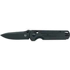 Джобен нож Fox Knives Gabi, черен