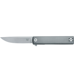 Джобен нож Fox Knives Chnops Heritage Titanium
