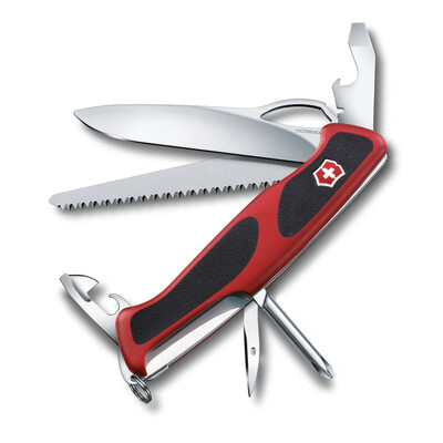 Швейцарски джобен нож Victorinox Ranger Grip 78