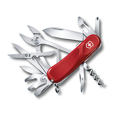 Швейцарски джобен нож Victorinox Evolution S557