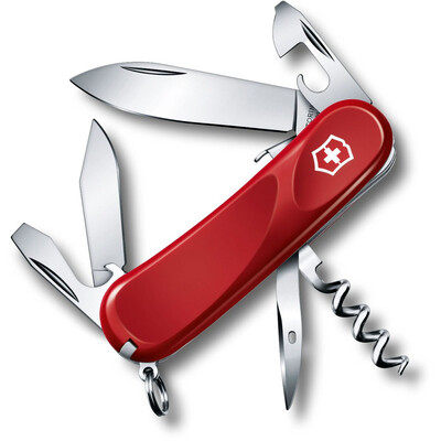 Швейцарски джобен нож Victorinox Evolution S101