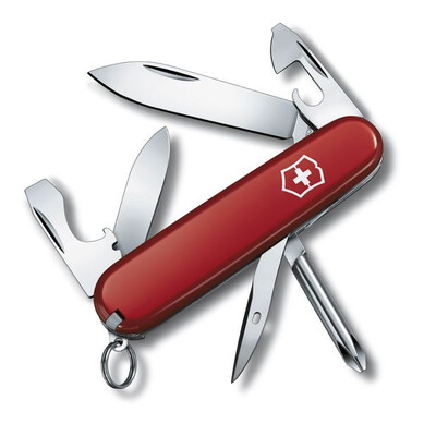 Швейцарски джобен нож Victorinox Tinker 1.4603
