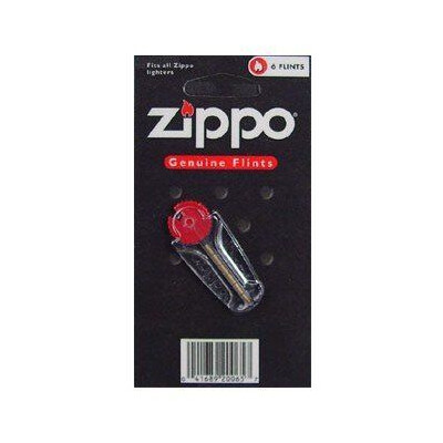Камъчета за запалка Zippo