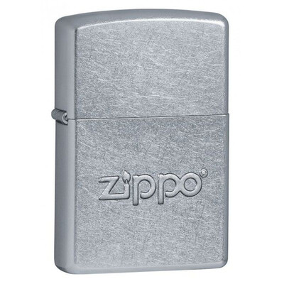 Zippo Запалка Zippo Stamped