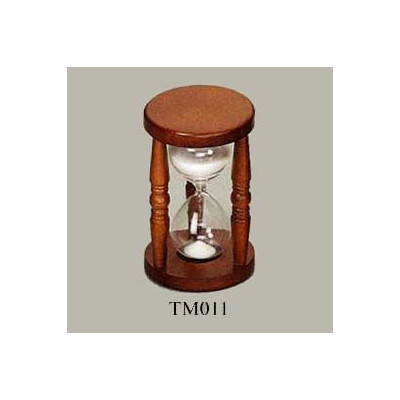 Пясъчен часовник - 30 минутен WOOD DESIGN