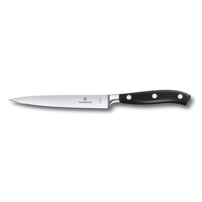 Кухненски кован нож Victorinox Grand Maitre Forged, 15 см