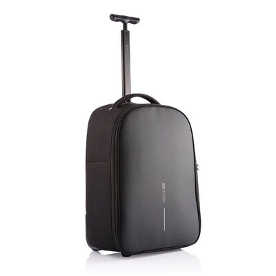 Куфар XD-design Bobby Backpack Trolley, черен