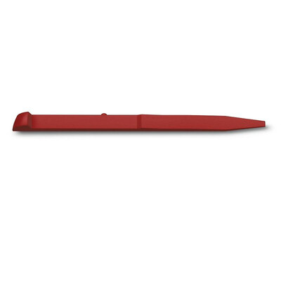 Клечка за зъби 50 mm Victorinox голям нож A.3641.1.10, червена