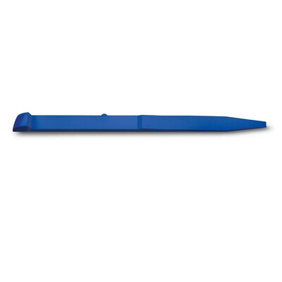 Клечка за зъби 50 mm Victorinox голям нож A.3641.2.10, синя