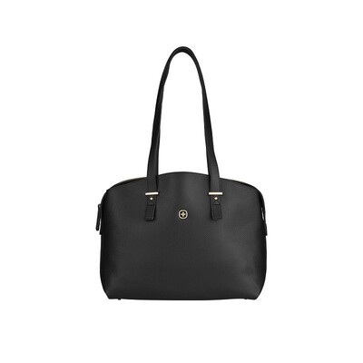 Дамска чанта за лаптоп Wenger RosaElli 14 “, черна