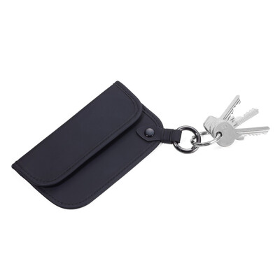 Калъф за ключове Troika-CAR KEY CASE PRO, RFID защита