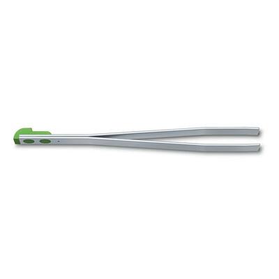 Пинсета Victorinox малък нож, 46 мм, зелена
