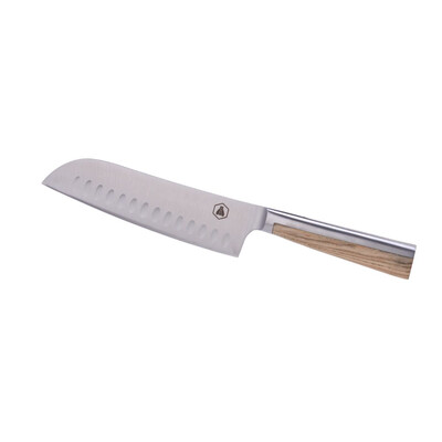 Кухненски нож LAGUIOLE BIG KITCHEN KNIFE SANTOKU