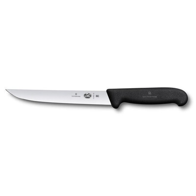 Кухненски нож Victorinox Fibrox за месо,15 см.