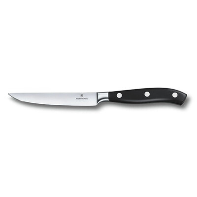 Кухненски кован нож Victorinox Grand Maitre Steak Knife, 12 см