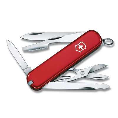 Швейцарски джобен нож Victorinox Executive