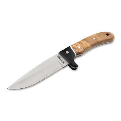 Туристически нож Boker Magnum Elk Hunter