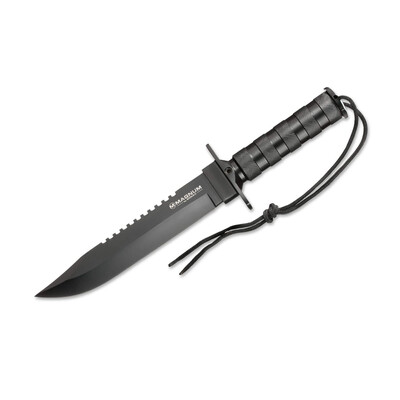 Туристически нож Boker Magnum Survivalist