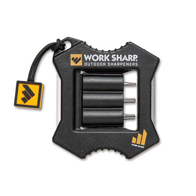 Точило и инструмент Work Sharp Micro Sharpener & Knife Tool