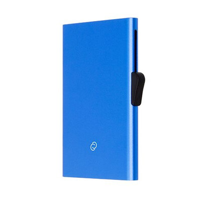 Картодържател C-SECURE Cardholder, Blue