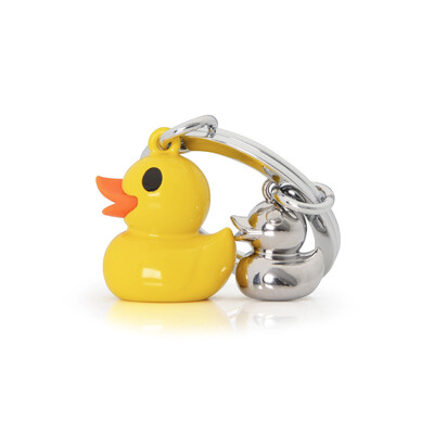 Ключодържател Metalmorphose, Duckling