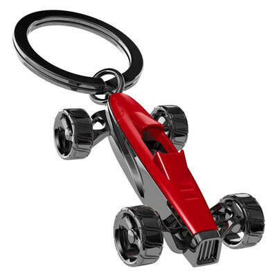 Ключодържател Metalmorphose, Concept racing car, червена