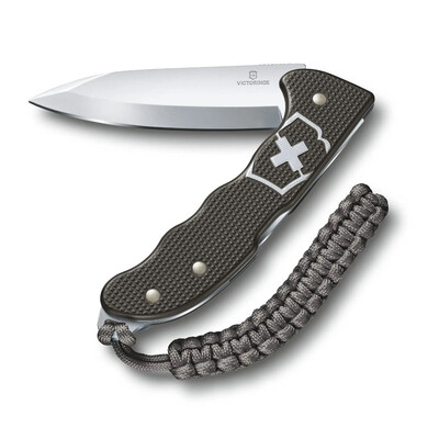 Швейцарски джобен нож Victorinox Hunter Pro Alox Limited Edition 2022