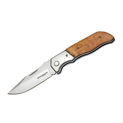 Джобен нож Boker Magnum Forest Ranger 42