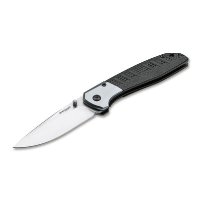 Джобен нож Boker Magnum Advance Pro EDC Thumbstud