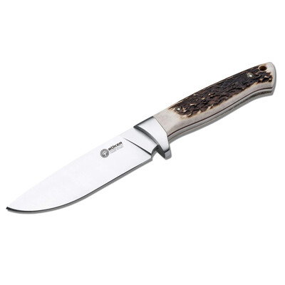 Туристически нож Boker Arbolito Hunter Stag