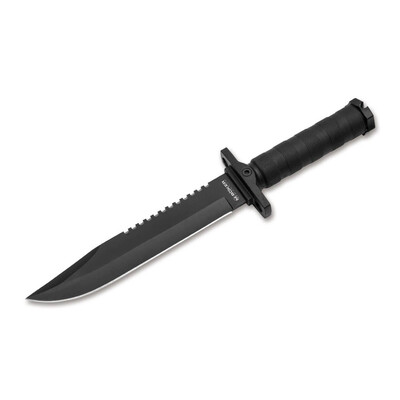 Туристически нож Boker Magnum John Jay Survival Knife