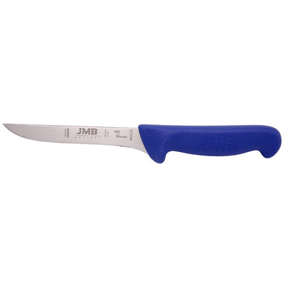 Нож JMB за обезкостяване H2-grip, прав, твърд