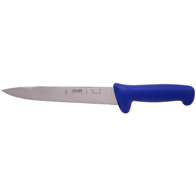 Нож JMB за пробождане H3-GRIP, твърд, син