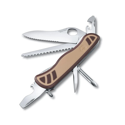 Швейцарски джобен нож Victorinox Trailmaster Grip
