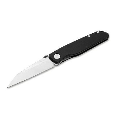 Джобен нож Boker Plus Connector G10