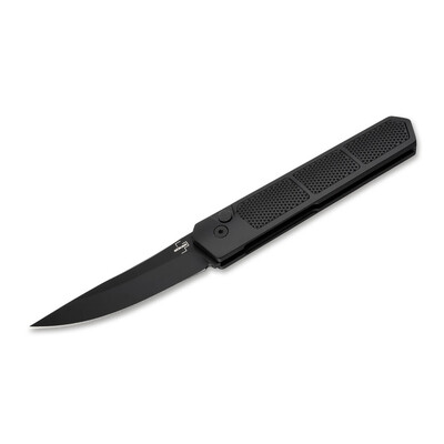 Джобен нож Boker Kwaiken Grip Auto Black