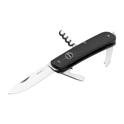 Джобен нож Boker Plus Tech Tool City 2
