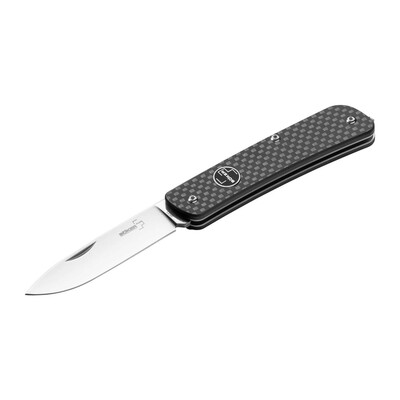 Джобен нож Boker Plus Tech Tool Carbon 1